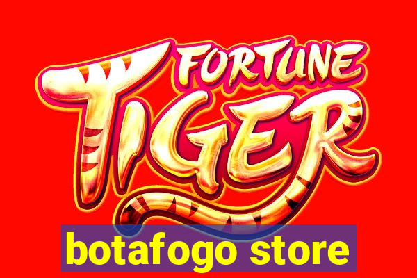 botafogo store